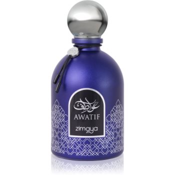 Zimaya Awatif Pour Homme Eau de Parfum pentru bărbați - imagine 2